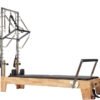 Classical Oak Reformer With Tower (1)