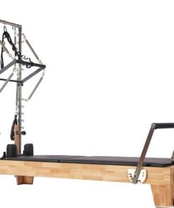 Classical Oak Reformer With Tower (1)