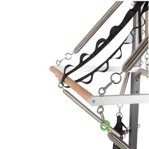 Classical Oak Reformer With Tower (1) 1