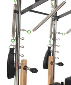 Classical Oak Reformer With Tower (2)