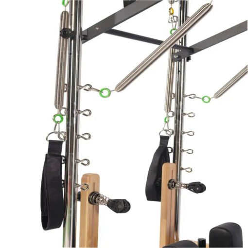 Classical Oak Reformer With Tower (2)