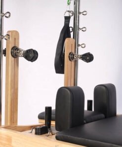 Classical Oak Reformer With Tower (2)