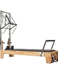 Classical Oak Reformer With Tower (2) 1