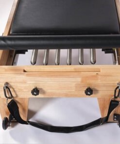 Classical Oak Reformer With Tower (3)