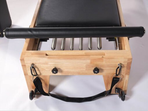 Classical Oak Reformer With Tower (3)