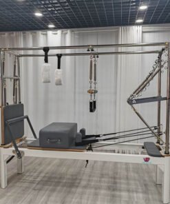 Elite Aluminum Cadillac With Reformer (2)