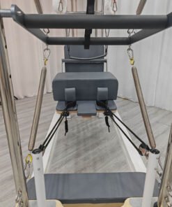 Elite Aluminum Cadillac With Reformer (3)