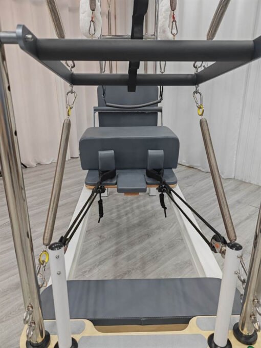 Elite Aluminum Cadillac With Reformer (3)