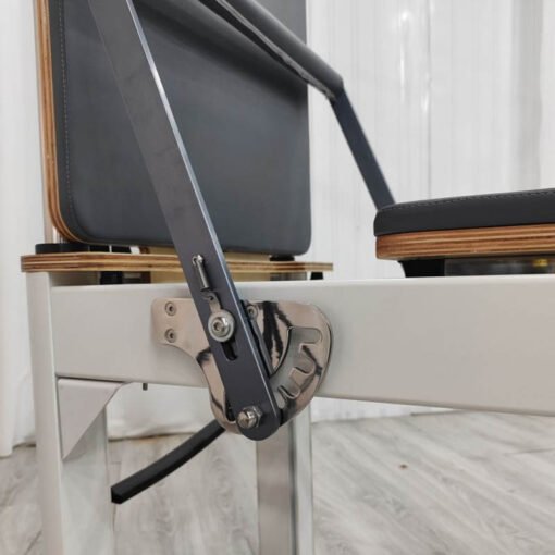 Elite Cadillac de aluminio con Reformer (6)