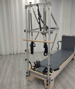 Elite Aluminum Reformer With Tower (2)