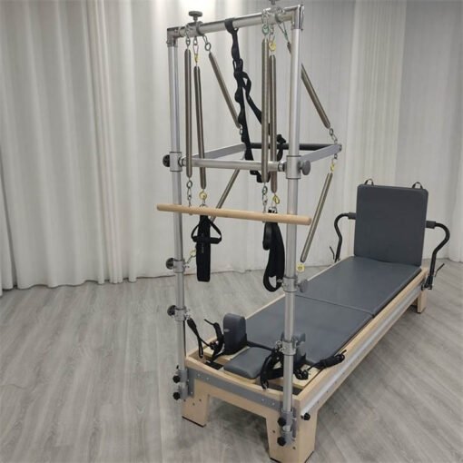 Elite Aluminum Reformer With Tower (2)