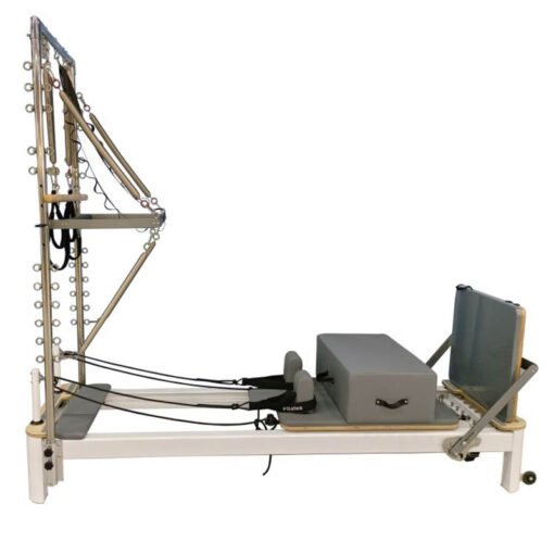 Elite Aluminum Reformer With Tower (4)