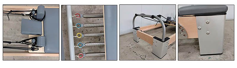 Elite Beech Reformer (2)