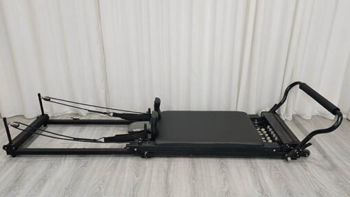 Extending Aluminum Reformer (2)