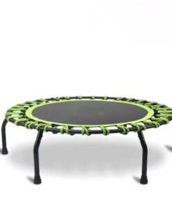 Fitness Jumping Sport Gym Exercise Trampoline (1) 1