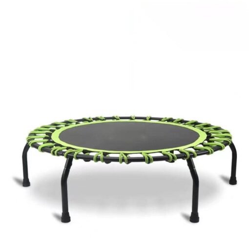 Fitness Jumping Sport Gym Exercise Trampoline (1) 1