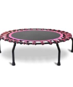 Fitness Jumping Sport Gym Exercise Trampoline (2) 1