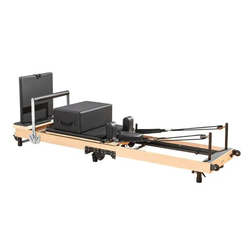 Foldable Maple Reformer (1)