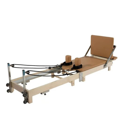 Foldable Maple Reformer (1)