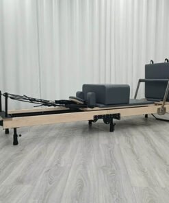 Foldable Maple Reformer (2)