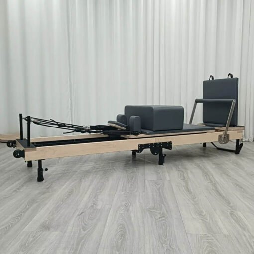 Foldable Maple Reformer (2)