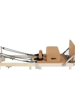 Foldable Maple Reformer (2)