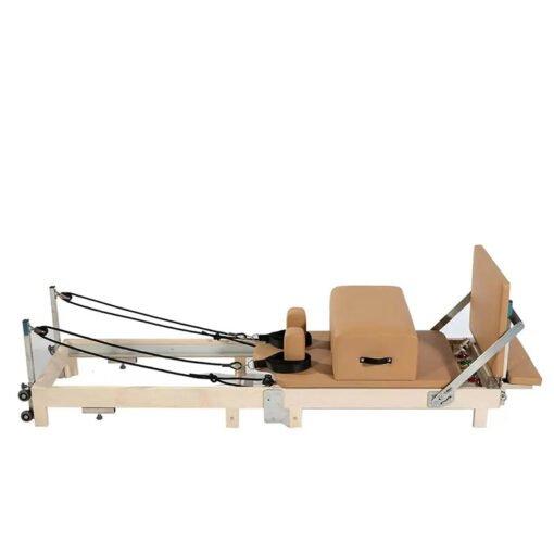 Foldable Maple Reformer (2)