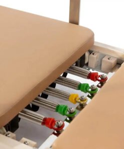 Foldable Maple Reformer (4)