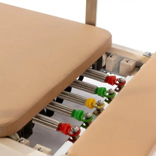 Foldable Maple Reformer (4)