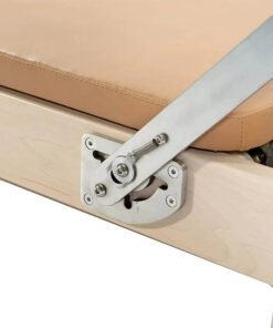 Foldable Maple Reformer (6)