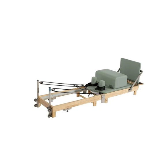 Reformer plegable de roble (5)