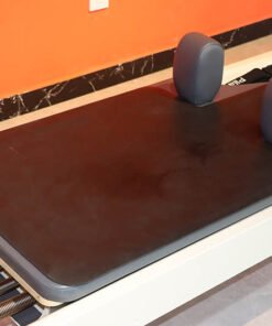 Luxury Aluminum Cadillac With Reformer (1)