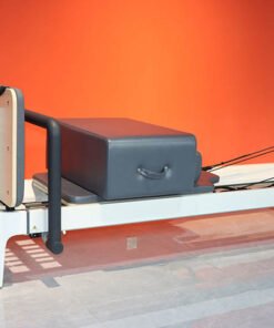 Luxury Aluminum Cadillac With Reformer (4)