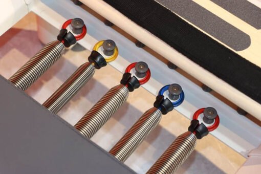Luxury Aluminum Reformer With Tower (6)