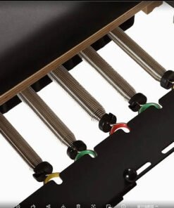 Luxury inside Handle Maple Reformer With Tower (2) 1