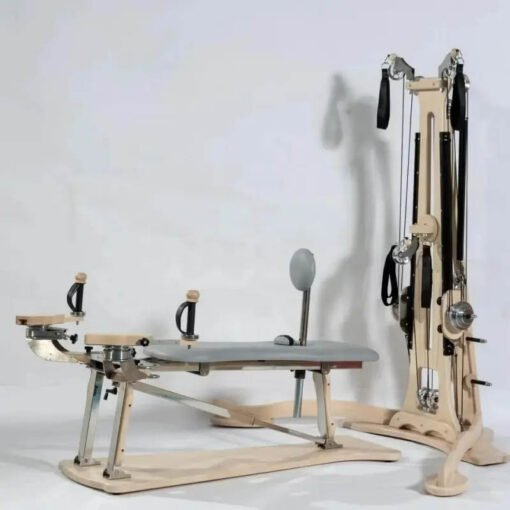 Maple Oak Gyrotonic (2)