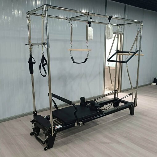 Top Aluminum Reformer With Tower (2)
