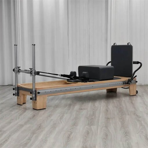 Top Full Track Maple Reformer (1)