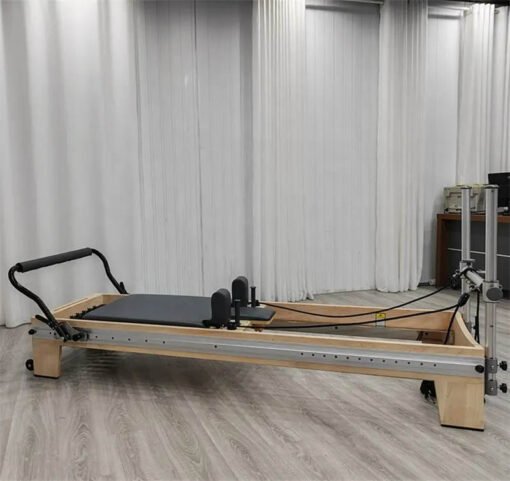 Top Full Track Maple Reformer (3)