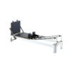 Yoga Whiteblack aluminum alloy pilates reformer (2) 1